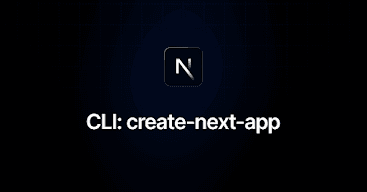 How to create NextJS App and run locally!