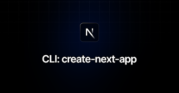 Create Next.js App